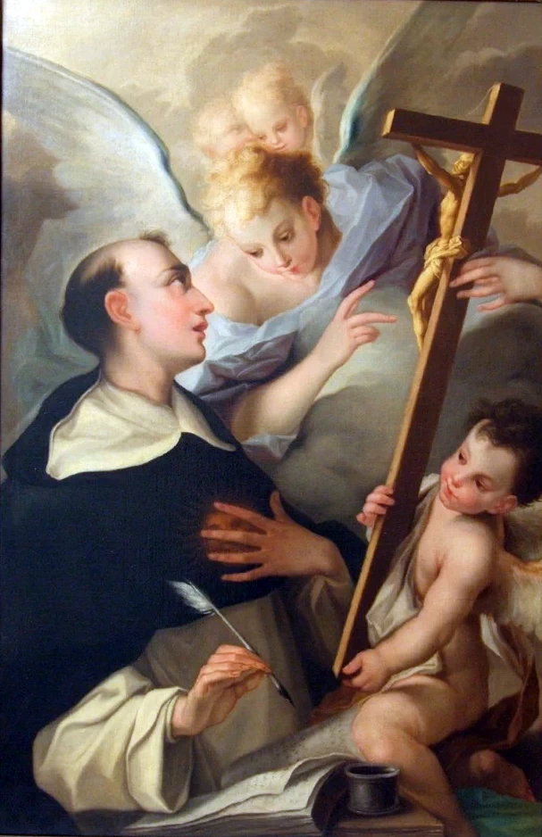 S. Tommaso d'Aquino